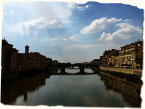 Italy tour day 10, Florence