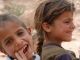 Bedouin kids, Petra, Jordan ©Venus Adventures