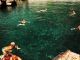 Turqouise waters of the Isle of Capri, Italy ©Venus Adventures