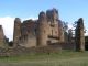 16th century castle in Gonder ©Venus Adventures