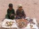 Bedouin Children sell rocks ©Venus Adventures Ltd