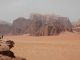 Wadi Rum desert - too spectacular for words ©Venus Adventures Ltd