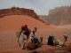 Bedouin nomads ©Venus Adventures Ltd