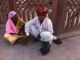 Local Rajasthan people - so colourful - I love India! ©Venus Adventures
