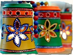 India arts and crafts
